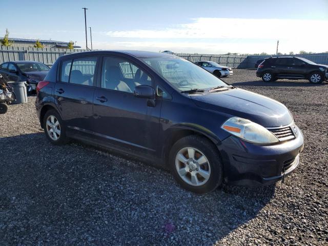 Photo 4 from auction – 2009 NISSAN VERSA S with VIN 3N1BC13E69L357098