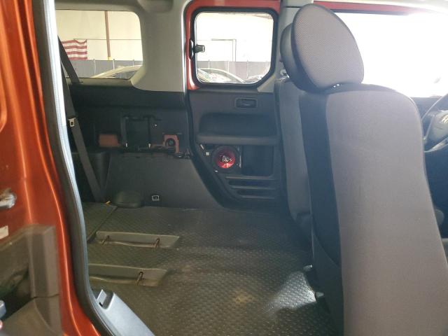 Photo 11 from auction – 2003 HONDA ELEMENT EX with VIN 5J6YH28543L018912