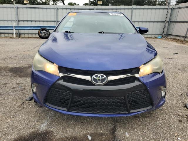 Photo 5 from auction – 2016 TOYOTA CAMRY LE with VIN 4T1BF1FK6GU537699