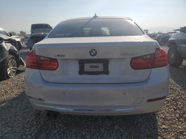 Photo 6 from auction – 2015 BMW 328 XI with VIN WBA3B3G5XFNT68673