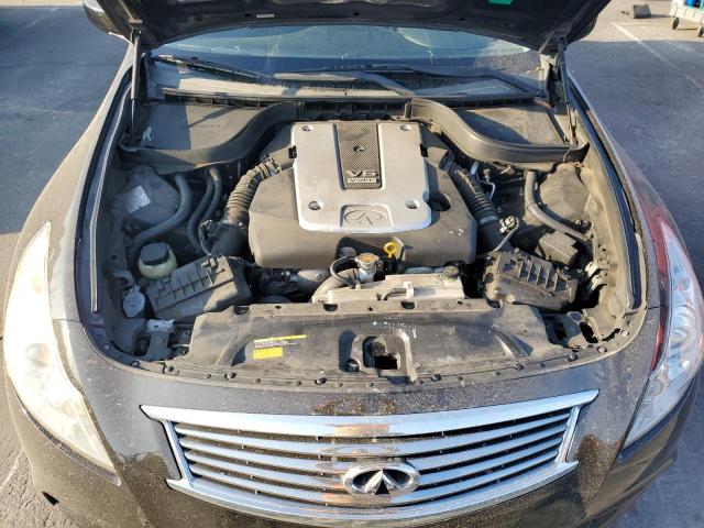 Photo 11 from auction – 2010 INFINITI G37 BASE with VIN JN1CV6AP1AM405312