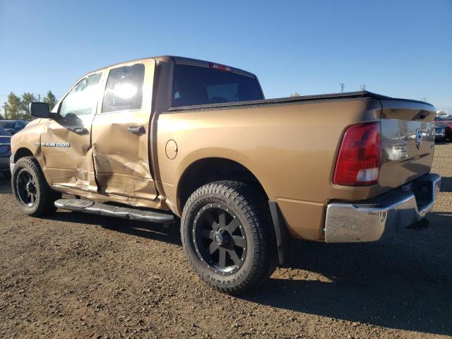 Photo 2 from auction – 2011 DODGE RAM 1500 with VIN 1D7RV1CT5BS692225