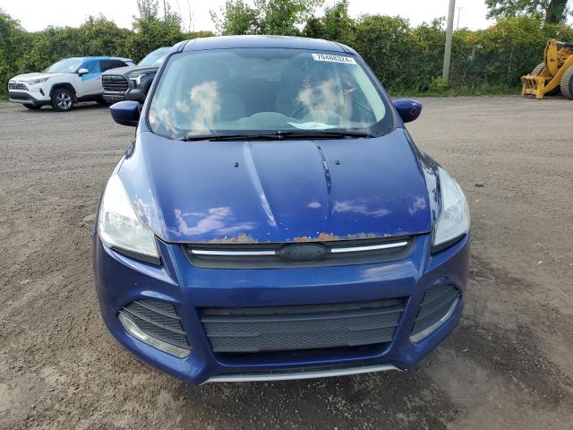 Photo 5 from auction – 2015 FORD ESCAPE SE with VIN 1FMCU0G90FUB84794