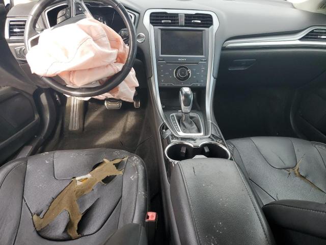 Photo 8 from auction – 2014 FORD FUSION TIT with VIN 3FA6P0K97ER166899