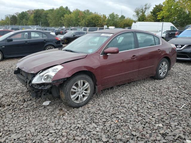 NISSAN ALTIMA BAS 2012 with VIN 1N4AL2AP2CC168900 - Photo from auction