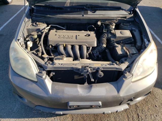 Photo 11 from auction – 2005 TOYOTA COROLLA MA with VIN 2T1KR32E05C553544
