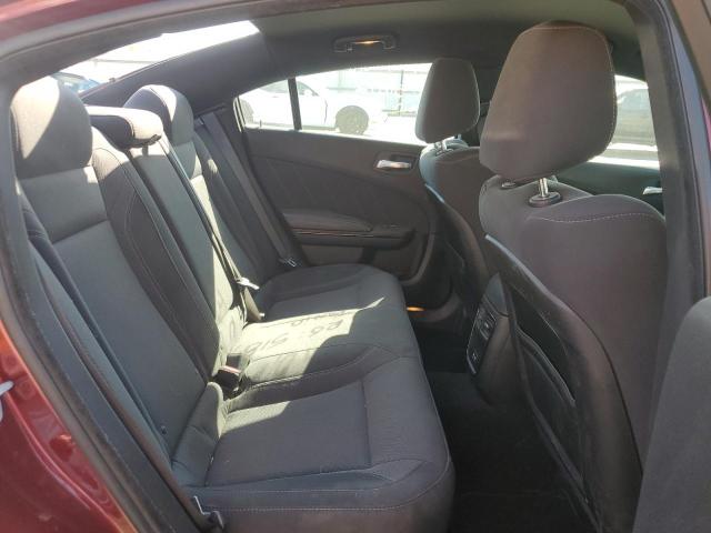 Photo 10 from auction – 2019 DODGE CHARGER SX with VIN 2C3CDXBG7KH599454