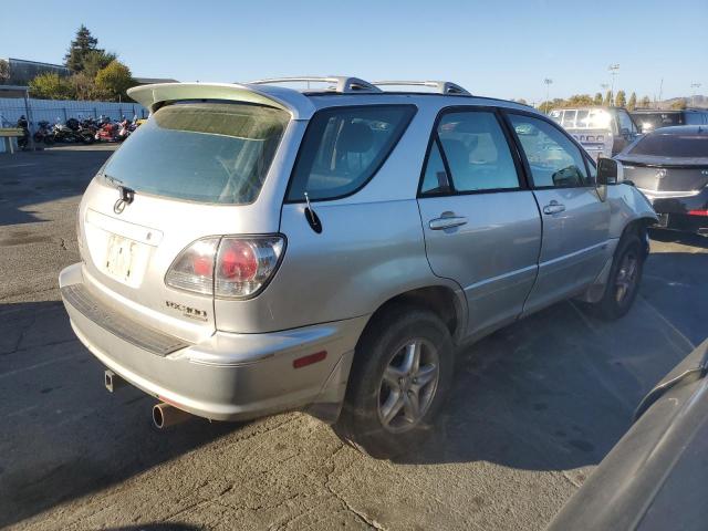 Photo 3 from auction – 2001 LEXUS RX 300 with VIN JTJHF10U210220524
