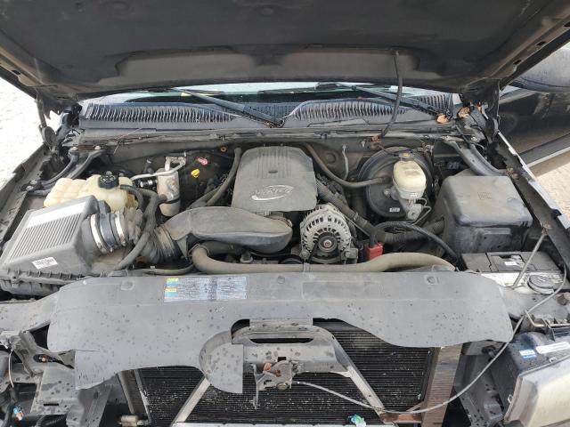 Photo 11 from auction – 2006 CHEVROLET SILVERADO with VIN 2GCEC13V761208979