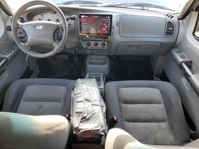 Photo 8 from auction – 2003 FORD EXPLORER S with VIN 1FMZU67E03UA39762