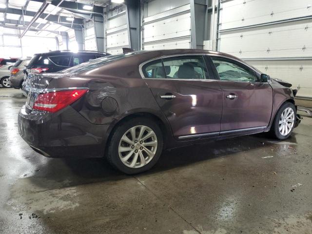 Foto 3 de la subasta – 2015 BUICK LACROSSE con VIN 1G4GB5G36FF201389