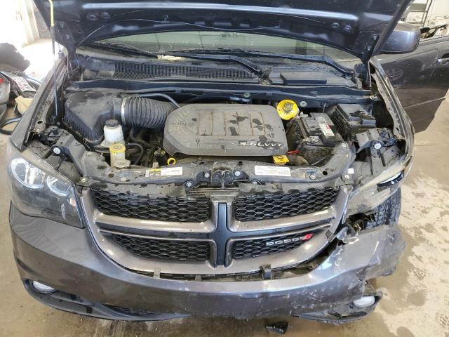 Zdjęcie 12 z aukcji – 2017 DODGE GRAND CARA z VIN 2C4RDGEG1HR714800