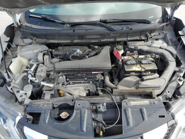Photo 12 from auction – 2018 NISSAN ROGUE S with VIN 5N1AT2MT6JC836371