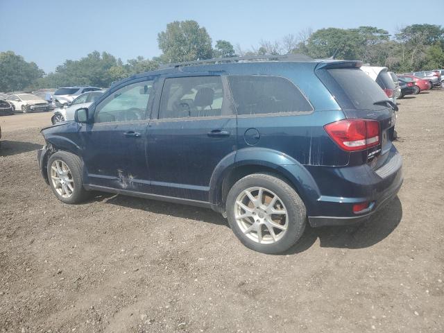 Photo 2 from auction – 2014 DODGE JOURNEY SX with VIN 3C4PDDBGXET130897