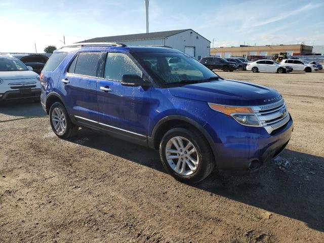 Photo 4 from auction – 2013 FORD EXPLORER X with VIN 1FM5K8D83DGC64353