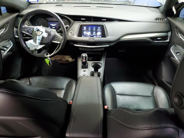 Photo 8 from auction – 2021 CADILLAC XT4 PREMIU with VIN 1GYFZCR47MF000064