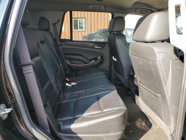 Photo 11 from auction – 2017 GMC YUKON SLT with VIN 1GKS2BKC1HR111349