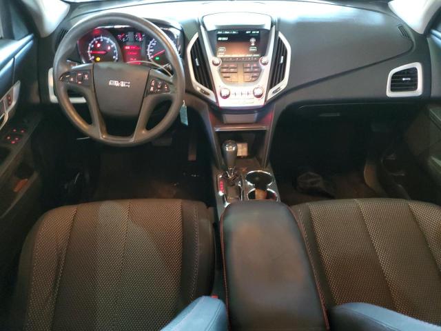 Photo 8 from auction – 2016 GMC TERRAIN SL with VIN 2GKALMEK0G6149916
