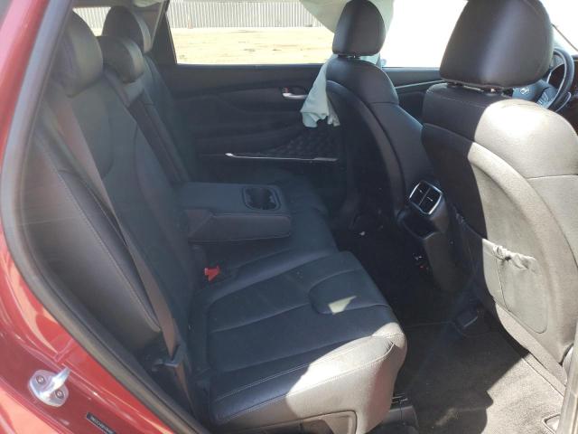 Photo 11 from auction – 2019 HYUNDAI SANTA FE L with VIN 5NMS5CAA8KH084865