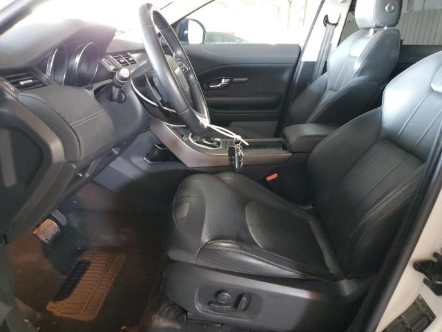 Photo 7 from auction – 2018 LAND ROVER RANGE ROVE with VIN SALVP2RX1JH322283