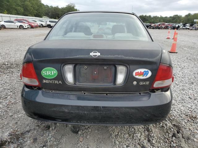 Photo 6 from auction – 2001 NISSAN SENTRA XE with VIN 3N1CB51D51L516335