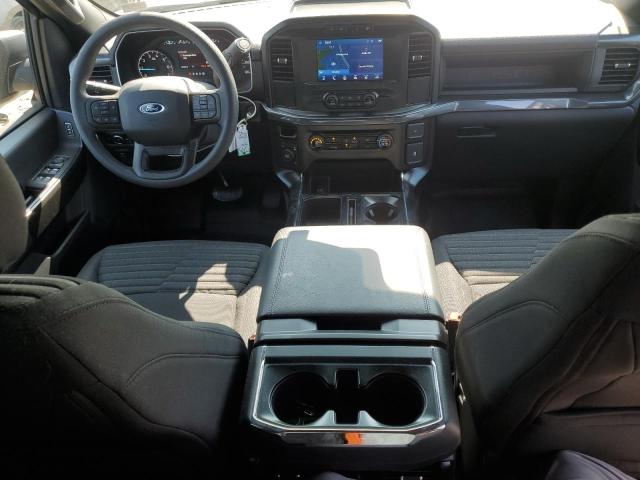 Photo 8 from auction – 2023 FORD F150 SUPER with VIN 1FTEX1EP7PKF22233
