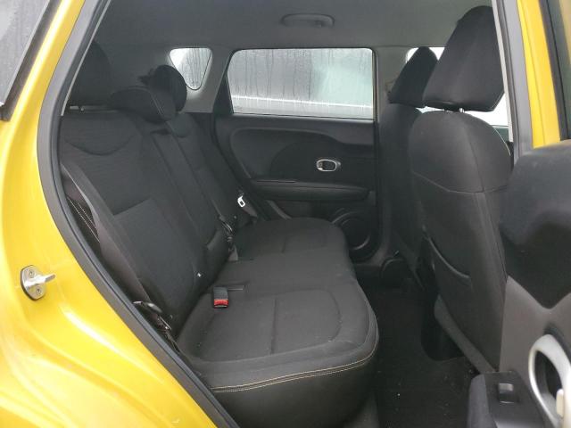 Photo 11 from auction – 2014 KIA SOUL + with VIN KNDJP3A51E7078930