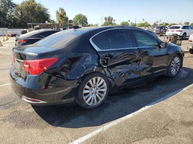 Photo 3 from auction – 2014 ACURA RLX ADVANC with VIN JH4KC1F9XEC005920