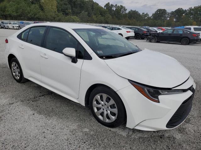 Photo 4 from auction – 2023 TOYOTA COROLLA LE with VIN JTDB4MEE4PJ005571