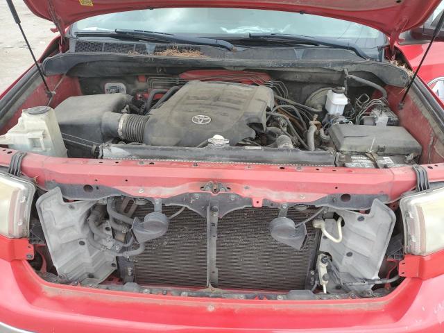 Photo 11 from auction – 2011 TOYOTA TUNDRA DOU with VIN 5TFUM5F14BX020717