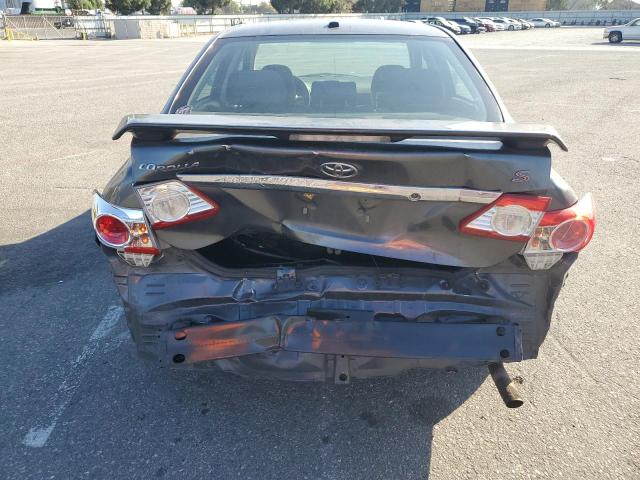 Photo 6 from auction – 2012 TOYOTA COROLLA BA with VIN 2T1BU4EE0CC825118