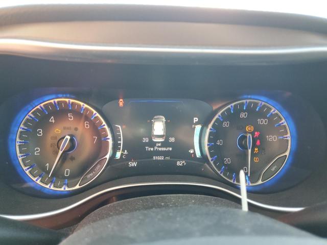 Photo 9 from auction – 2018 CHRYSLER PACIFICA T with VIN 2C4RC1EG4JR351897