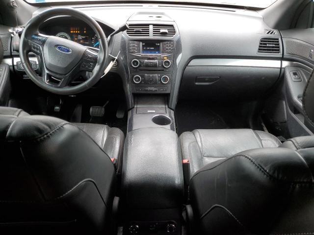 Photo 8 from auction – 2017 FORD EXPLORER P with VIN 1FM5K8AR4HGB15985