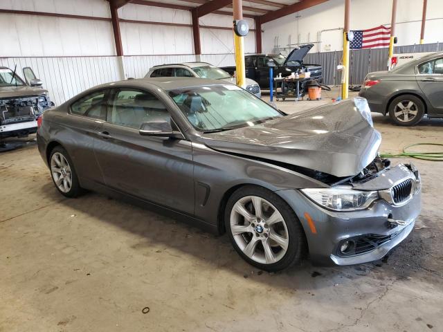 Photo 4 from auction – 2015 BMW 435 I with VIN WBA3R1C50FF774641