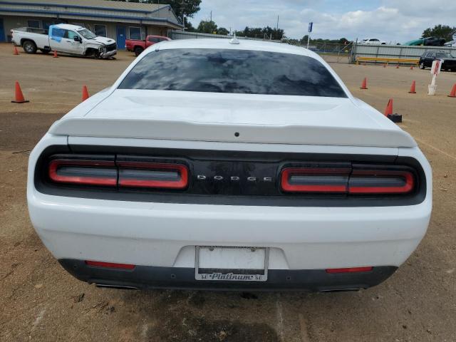 Photo 6 from auction – 2016 DODGE CHALLENGER with VIN 2C3CDZBT8GH300330