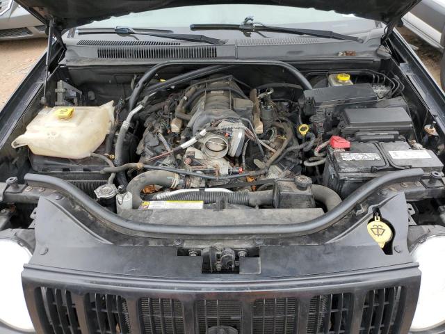 Photo 12 from auction – 2010 JEEP GRAND CHER with VIN 1J4RR5GT2AC106583