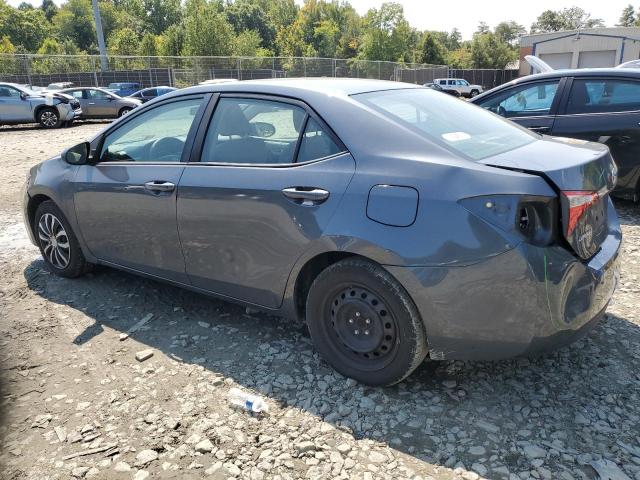 Photo 2 from auction – 2014 TOYOTA COROLLA L with VIN 2T1BURHE3EC189192