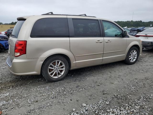 Photo 3 from auction – 2014 DODGE GRAND CARA with VIN 2C4RDGCG2ER322648