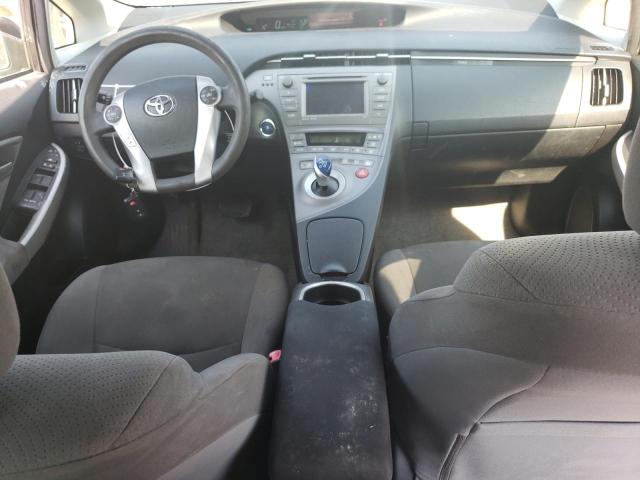 Photo 8 from auction – 2013 TOYOTA PRIUS with VIN JTDKN3DU7D1725720