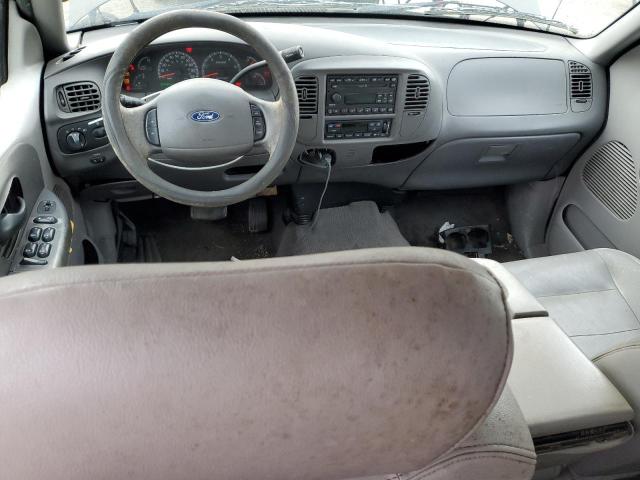 Foto 8 de la subasta – 2003 FORD F150 SUPER con VIN 1FTRW07653KC81740