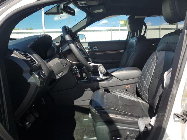 Photo 7 from auction – 2018 FORD EXPLORER P with VIN 1FM5K8HTXJGC86182