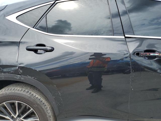 Photo 11 from auction – 2024 LEXUS NX 250 BAS with VIN 2T2ADCAZ0RC008704