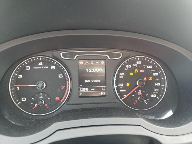 Photo 9 from auction – 2015 AUDI Q3 PRESTIG with VIN WA1GFCFS2FR007814