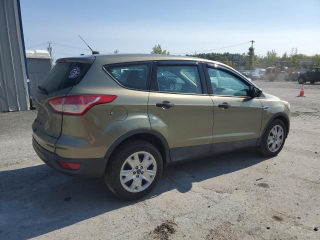 Photo 3 from auction – 2013 FORD ESCAPE S with VIN 1FMCU0F79DUB68056