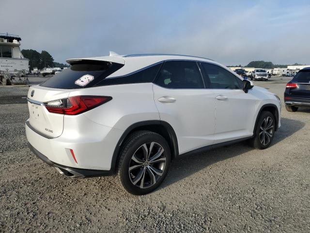 Photo 3 from auction – 2017 LEXUS RX 350 BAS with VIN 2T2ZZMCA0HC073682