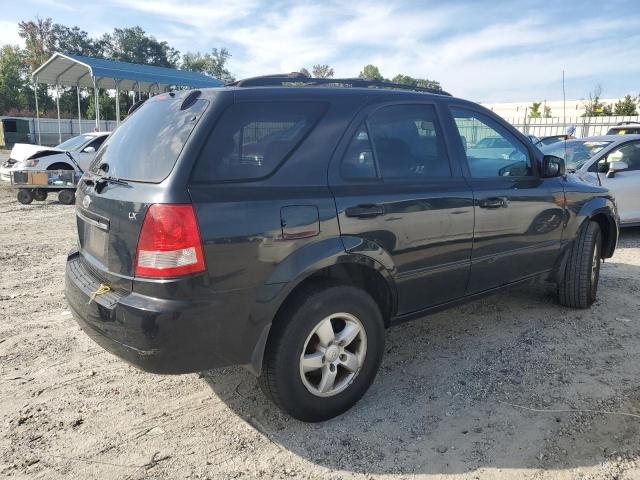 Photo 3 from auction – 2006 KIA SORENTO with VIN KNDJD733665634724