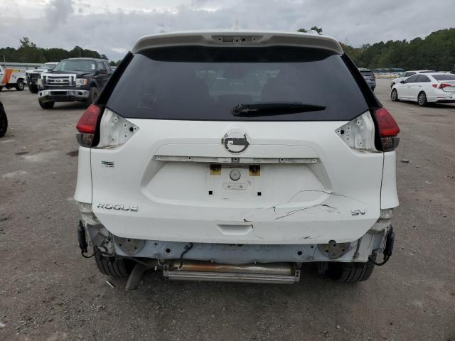 Photo 6 from auction – 2020 NISSAN ROGUE S with VIN KNMAT2MT0LP530024