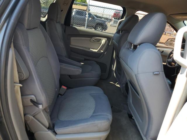 Photo 11 from auction – 2011 CHEVROLET TRAVERSE L with VIN 1GNKVJED7BJ286168