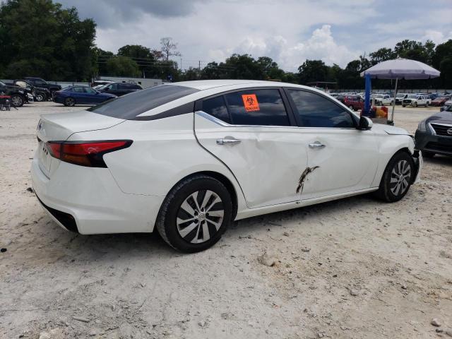 Photo 3 from auction – 2021 NISSAN ALTIMA S with VIN 1N4BL4BV8MN405716