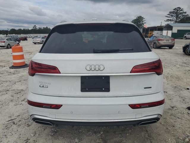 Photo 6 from auction – 2023 AUDI Q5 PREMIUM with VIN WA1EAAFY3P2160517